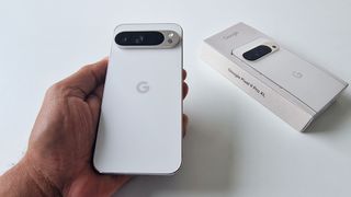 Google Pixel 9 Pro XL