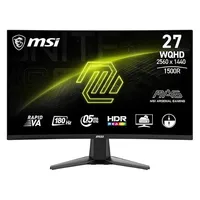 MSI MAG 27CQ6F