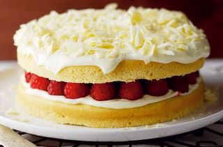 Top cake recipes for May 2013