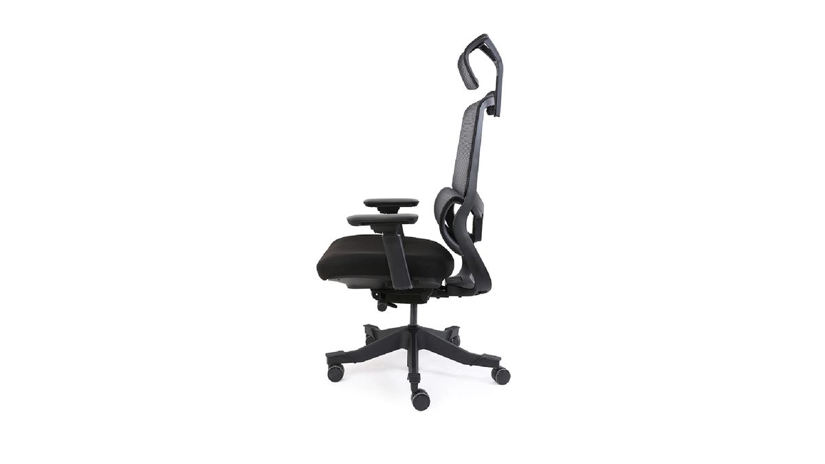 Best Office Chairs 2021 Laptop Mag