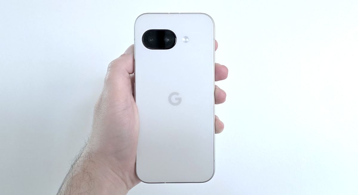 I think the Google Pixel 9a is brilliant, but it has me questioning annual upgrades more than ever before