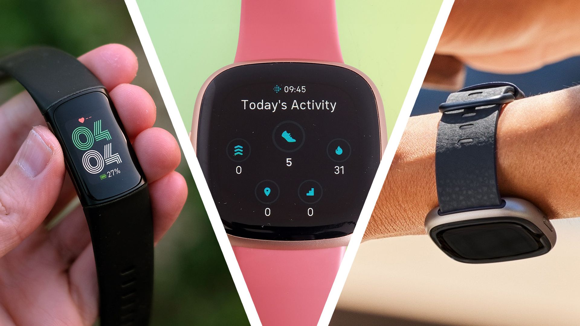Fitbit down no longer Here's what happened during Fitbit's "major