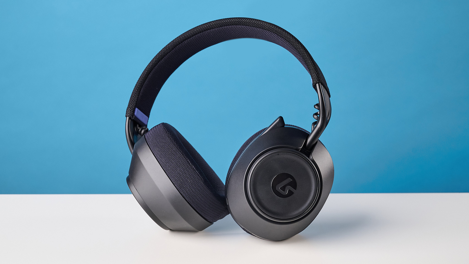 هدست بازی مشکی PowerA LucidSound LS500