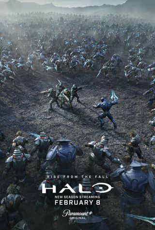 Halo' Season 2 Cast and Character Guide — Who is Joining the Fight to Save  Humanity?