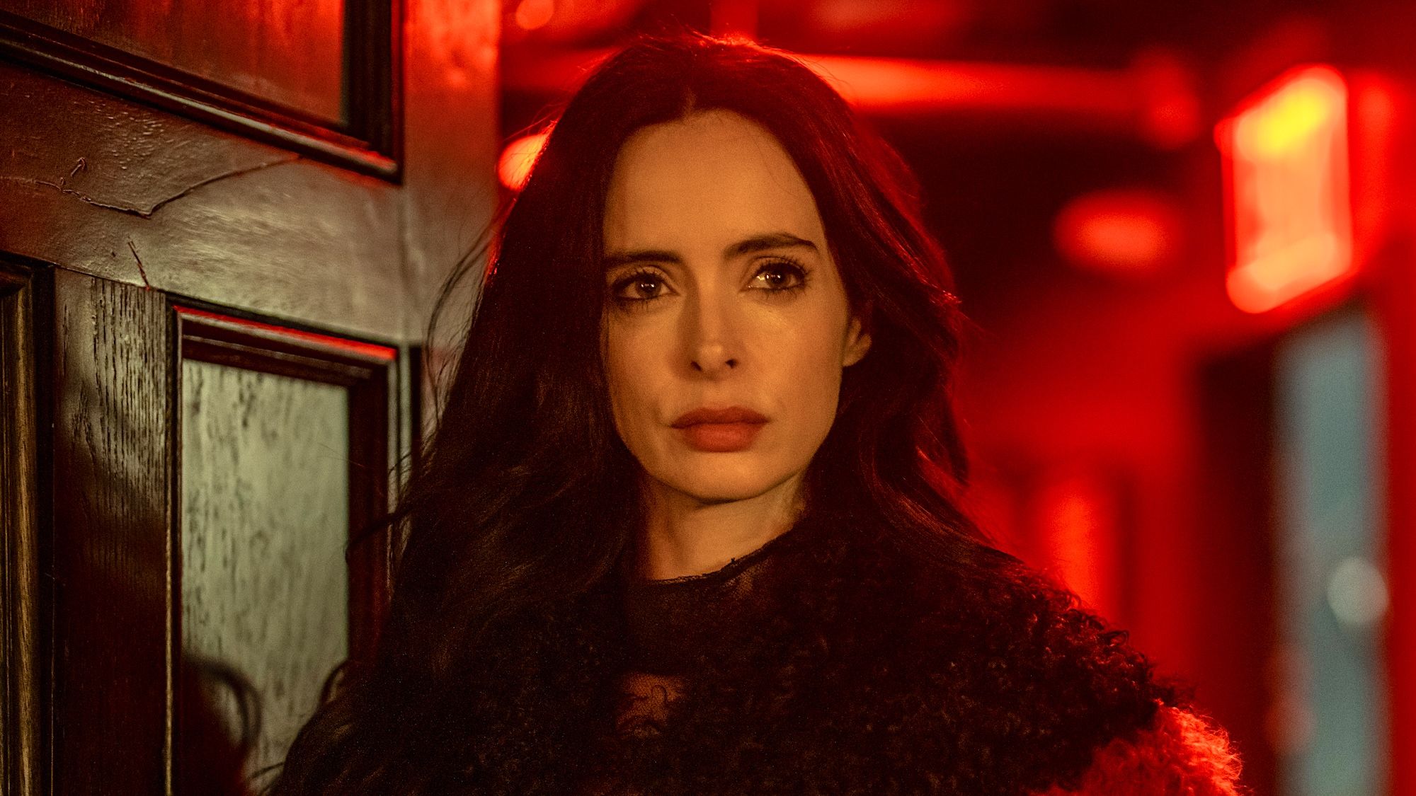 Krysten Ritter's Return For Dexter: Resurrection Season 2 Will Hopefully Confirm My Mia Theory