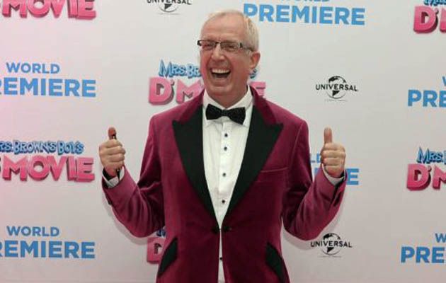 rory cowan