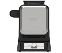 Ninja  Belgian Waffle Maker 