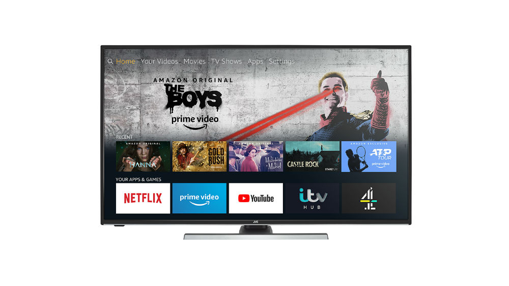 Amazon prime best sale tv recommendations