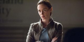 Emily Blunt in Sicario