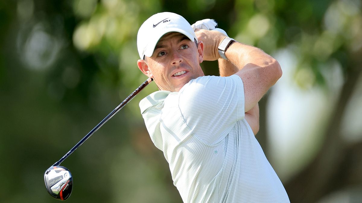 Why Rory McIlroy Won't Join A Saudi-Backed Super Golf League | Golf Monthly