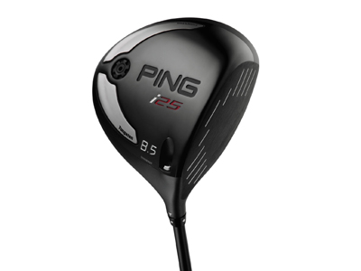 Ping i25 driver review - Golf Monthly | Golf Monthly