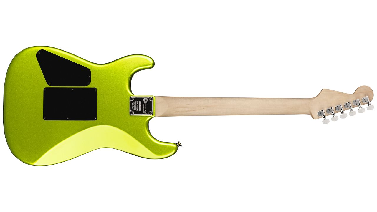 Charvel Pro-Mod San Dimas Style 1 HH FR E