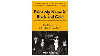 Best gifts for music lovers: Paint My Name In Black And Gold