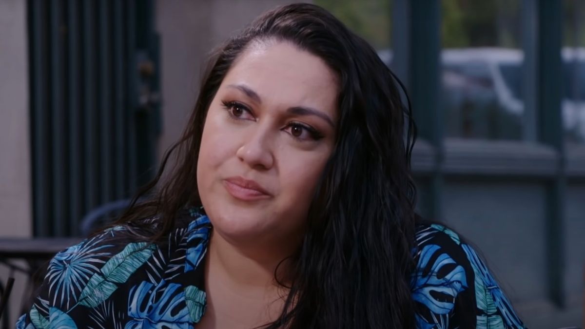 90 Day Fiancé's Kalani Might've Confirmed She's Single And Ready To Do ...