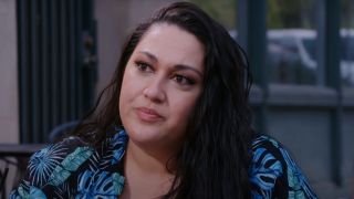 Kalani in 90 Day Fiancé: Happily Ever After?