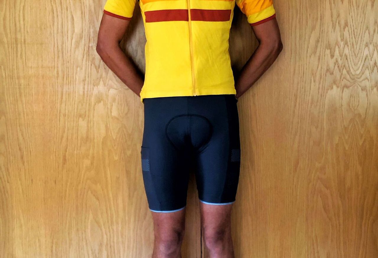 Rapha Brevet Bib Shorts