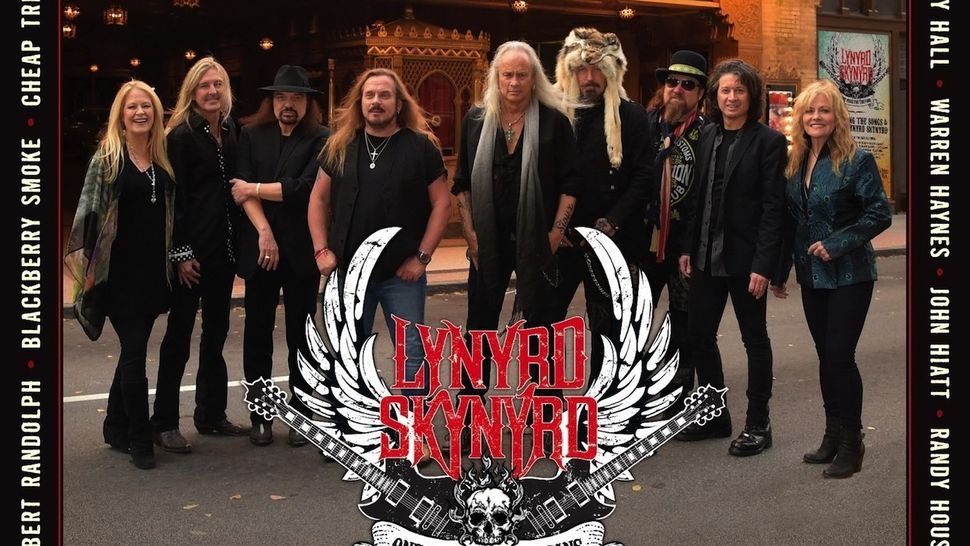 Lynyrd Skynyrd: One More For The Fans | Louder