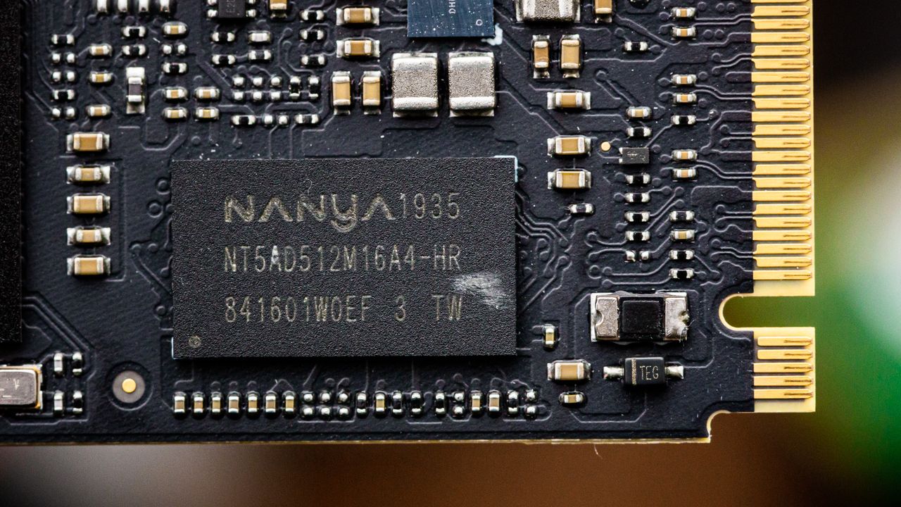 Acer Predator GM7000