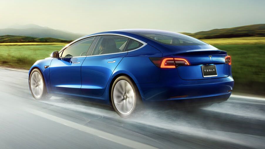 Tesla Model 3 price, availability, news and features TechRadar