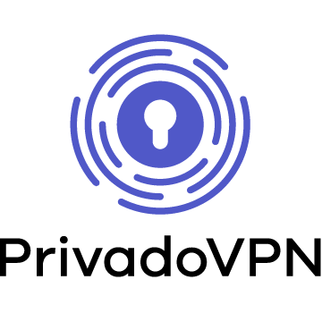 PrivadoVPN logo