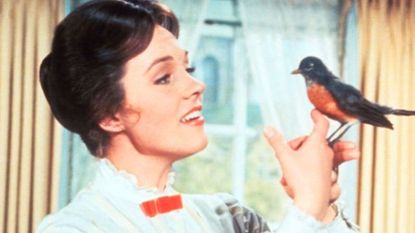 Mary Poppins