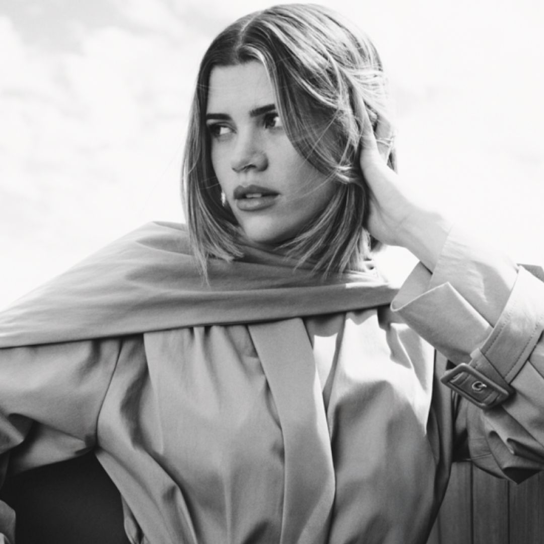 Sofia Richie Grainge launches fashion label with Revolve, titled SRG