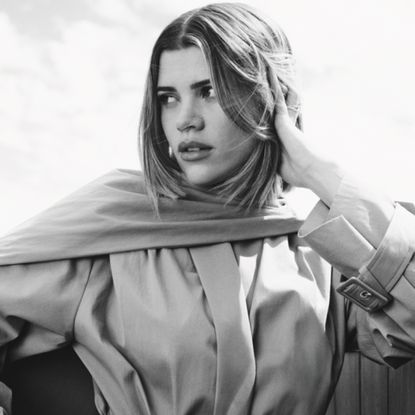 Sofia Richie Grainge launches fashion label with Revolve, titled SRG