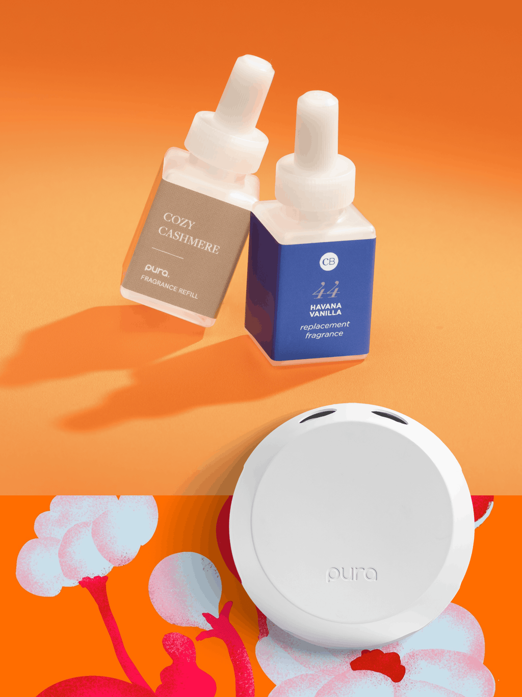 Cozy Date Night in Set