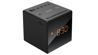 Sony ICF-C1 clock radio