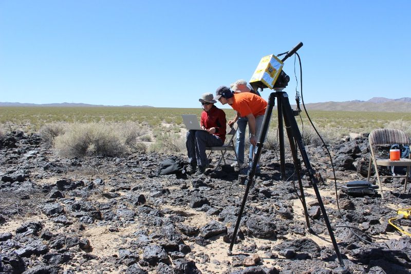 'Smart' Rovers Are the Future of Planetary Exploration | Space