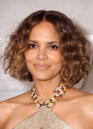 Halle Berry attends Lionsgate's "Never Let Go" World Premiere at Regal Times Square on September 16, 2024 in New York City.