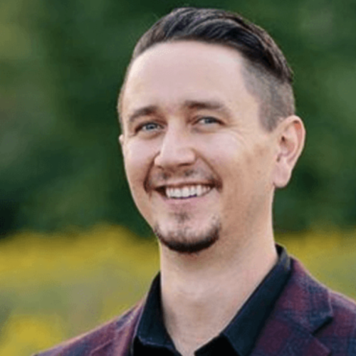 Dr. Thompson Maesaka