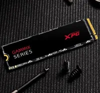 XPG S7 Series 2TB SSD | M.2 Form Factor | NVMe | $204.99 (save ~$35)