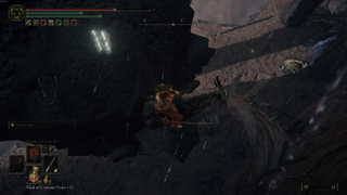 How to find Redmane Painting location in Elden Ring