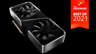 Nvidia RTX 3060 - TH Best of 2021 Award