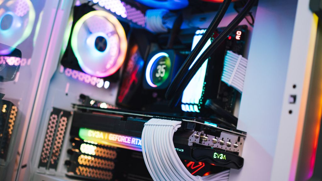 CableMod's sleeved cables are an extravagance that's worth the asking
