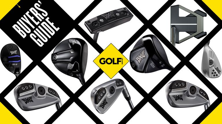 Best PXG Golf Clubs