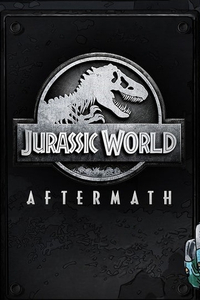 Jurassic World Aftermath: was $24 now $19 @ Meta