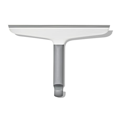 Oxo Softworks 10&quot; Blade Multi-Use Squeegee With Hook