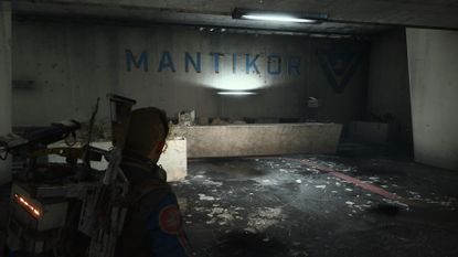 A Dead End quest in Arc Raiders