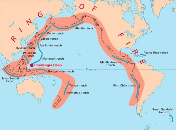 What Caused Massive Magnitude-7 Indonesian Earthquake? | Live Science