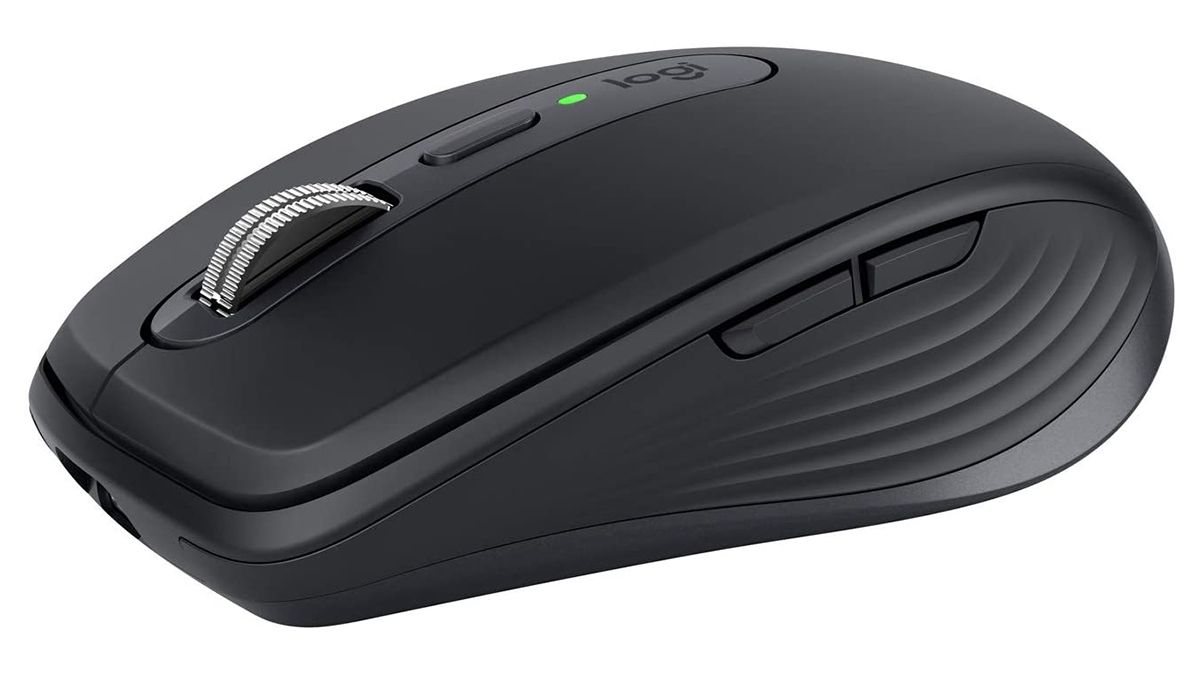  Logitech MX Anywhere 3 Mouse Review A Perfect Pocket Pointing Device T3