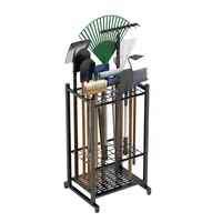 Sttoraboks Garden Tool Organizer