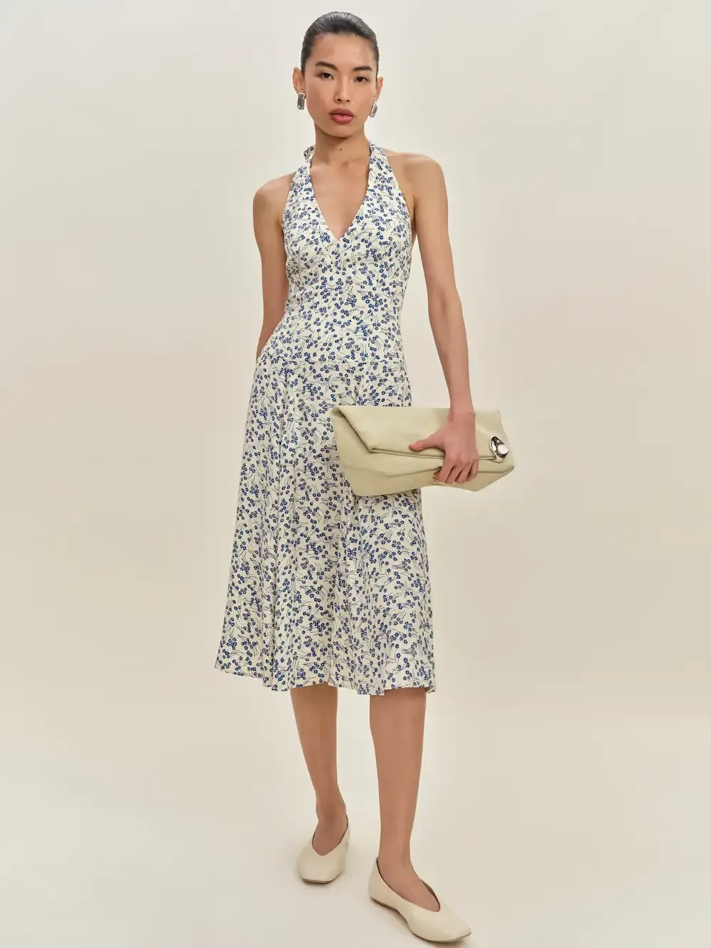 Reformation, Sofia Dress