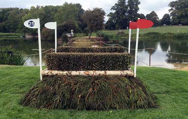 Burghley-2018-fence25