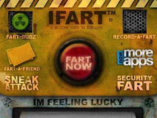 iFart Mobile