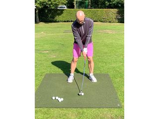 Better Ball Striking