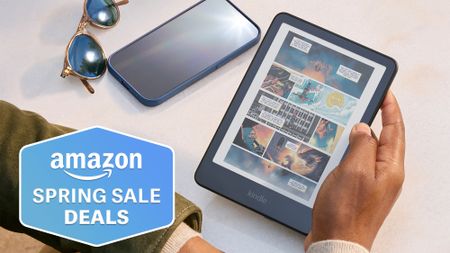 kindle colorsoft deal tag