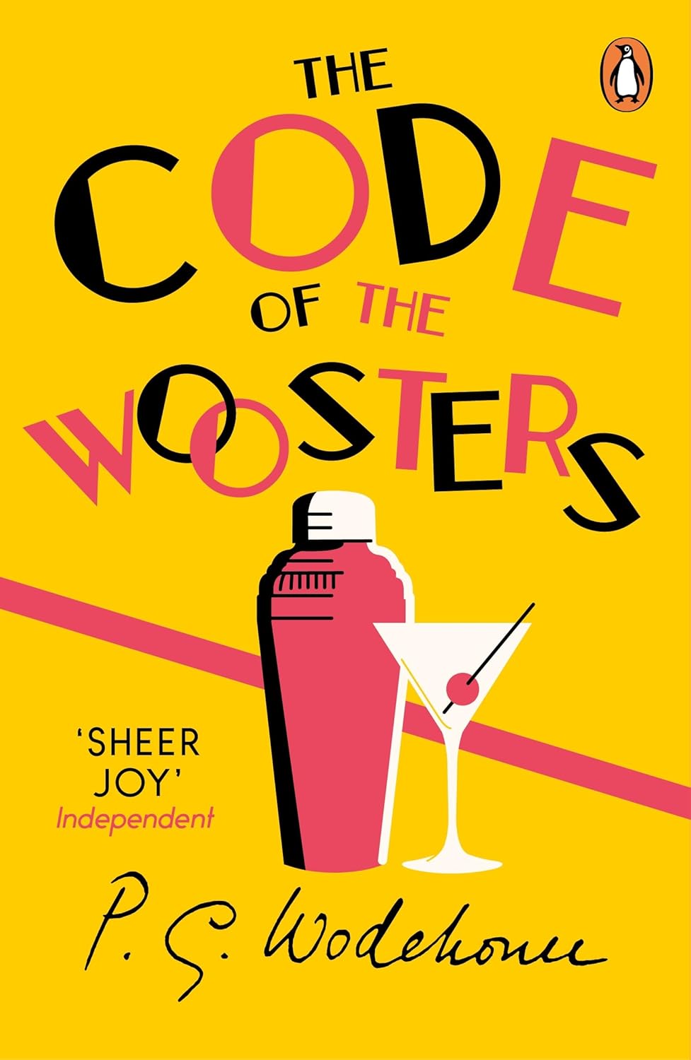 The Code of the Woosters: (jeeves &amp;amp; Wooster) (jeeves &amp;amp; Wooster Series Book 7)
