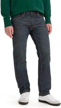 Levi's denim sale: up to 45% off @ Amazon